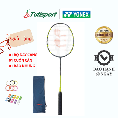Vợt cầu lông Yonex Arcsaber 7 Play chính hãng