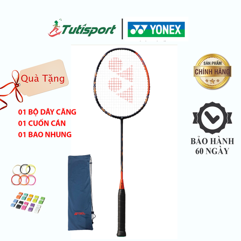 Vợt cầu lông Yonex Astrox 77 Play chính hãng