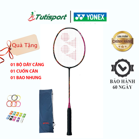 Vợt cầu lông Yonex Astrox 99 Play - Chính hãng
