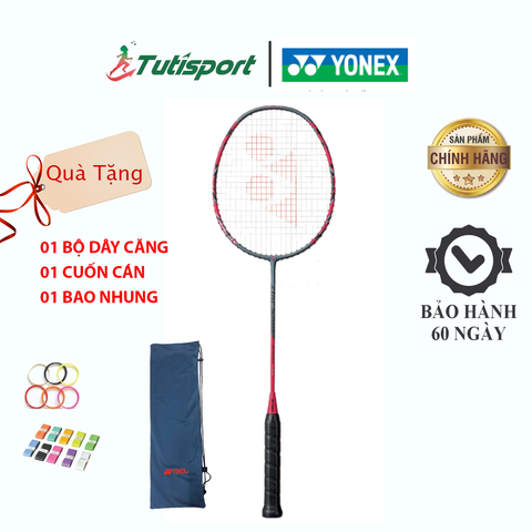Vợt cầu lông Yonex Arcsaber 11 Play chính hãng