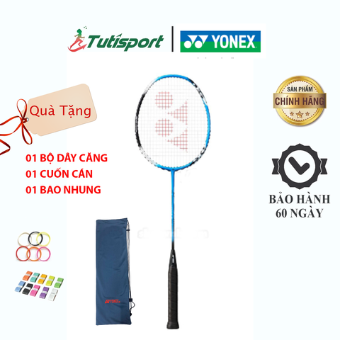 Vợt cầu lông Yonex Astrox 1 DG chính hãng
