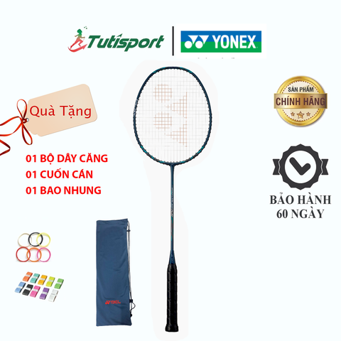 Vợt cầu lông Yonex nanofflare 800 Play - Chính hãng