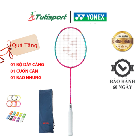 Vợt cầu lông Yonex NanoFlare 002F - Chính hãng