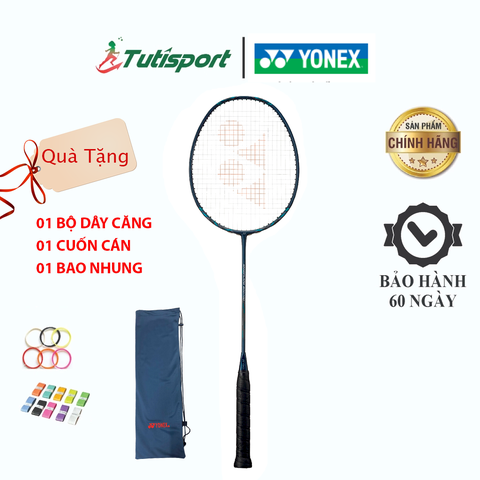 Vợt cầu lông Yonex Nanoflare 800 Pro - Chính hãng