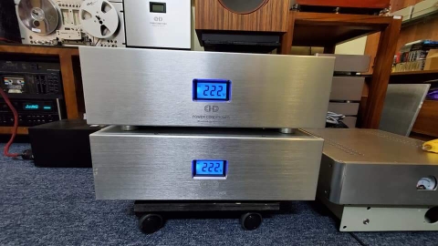 Bộ nguồn cách ly 3 kva ( bản SE)