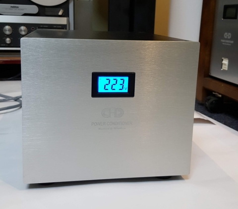 Bộ nguồn cách ly 6 kva