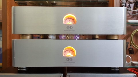 Bộ lọc nguồn sạch 80a (Bản Venice)