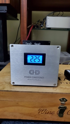 Bộ lọc nguồn sạch 40a