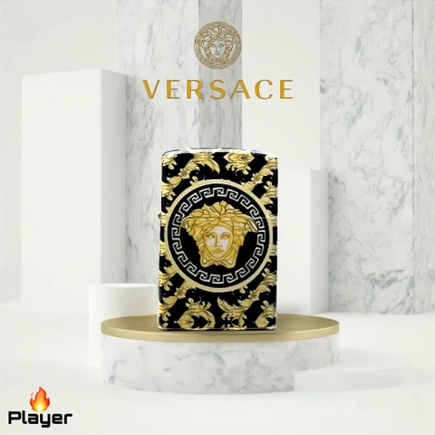 Zorro - VERSACE - Phiên bản độc quyền tại Player - S4