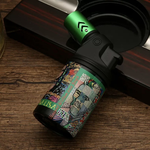 Honest Vangoh Monalisa Vòi Xanh