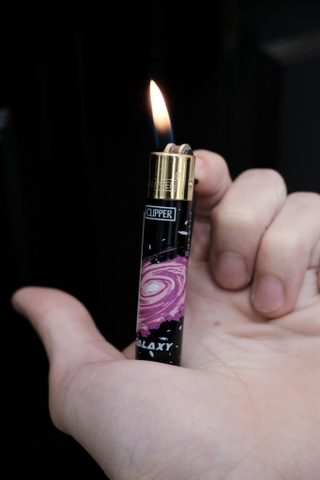 Clipper hành tinh - bản Small