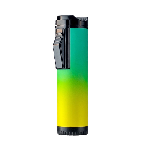 Bật Lửa Khò / CIGAR Hologram - Phiên Bản 3 TIA
