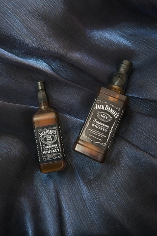 Chai Jack - Size Nhỏ