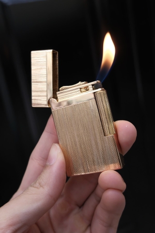 Quẹt Ngang - Vàng Xước