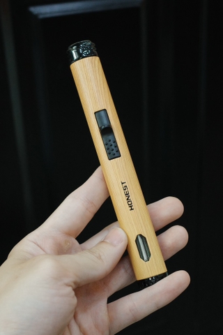Honest Que - Gỗ Vàng - Phiên Bản 1 Tia