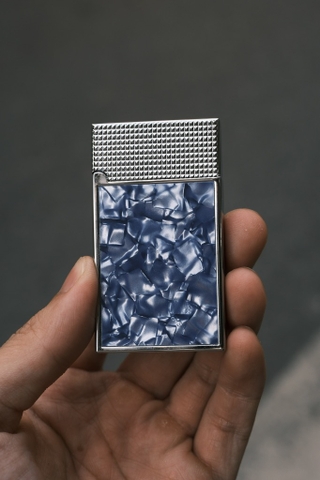 Xà Cừ Xanh