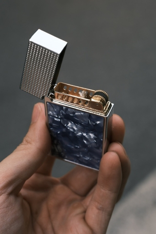 Xà Cừ Xanh