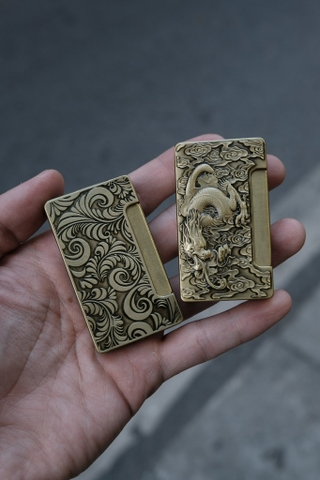 Khò 2 Tia Chụm - Hoa Văn Đồng
