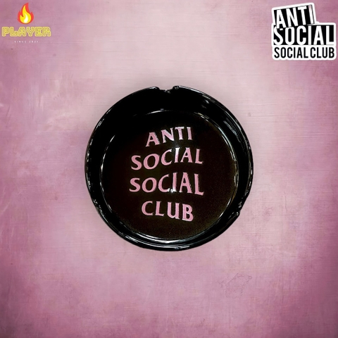 Gạt Tàn ASSC