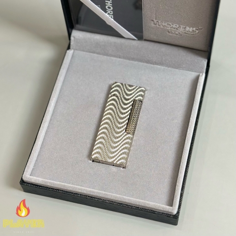 DUNHILL - Gợn Sóng Bạc - Phiên bản Thorens