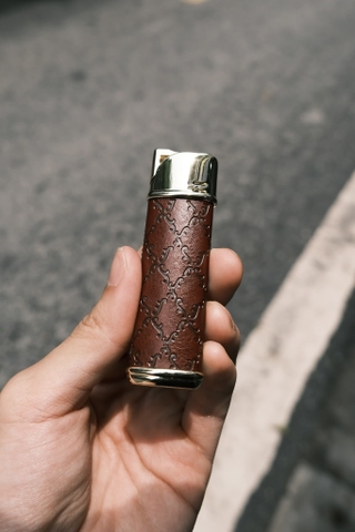 Honest Da Nâu Hoa Văn - Phiên Bản Lửa 1 Tia