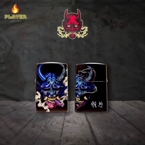Zorro - Quỷ Japan Khói - Phiên bản MONSTERS - S34