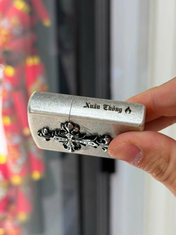 Khắc Custom Tên
