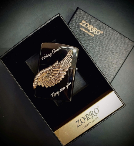 Khắc Custom Tên