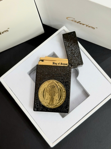 Khắc Custom Tên