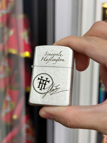 Khắc Custom