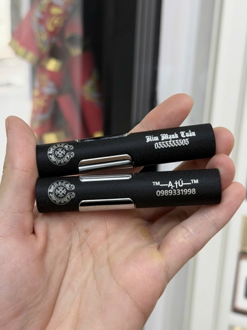 Khắc Custom Tên