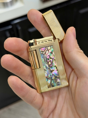 Khắc Custom Tên