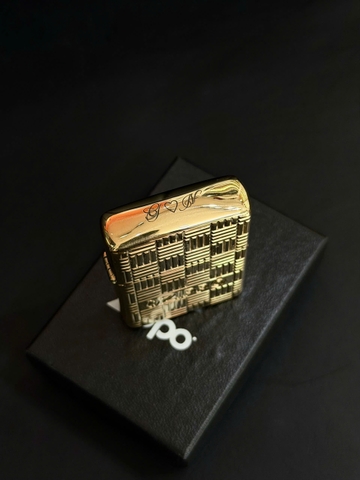 Khắc Custom Tên