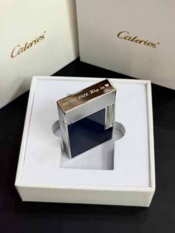 Khắc Custom Tên