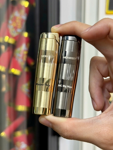 Khắc Custom Tên