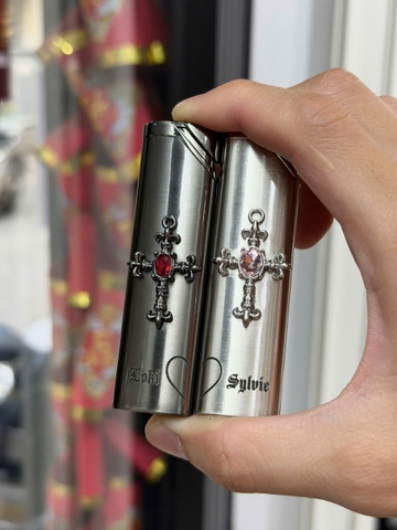 Khắc Custom Tên