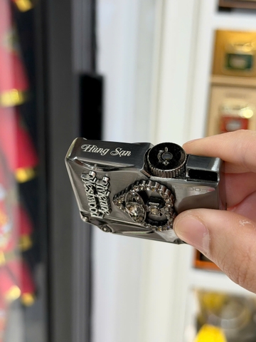 Khắc Custom Tên