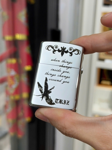 Khắc Custom Hình Ảnh