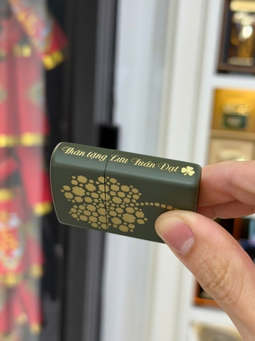Khắc Custom