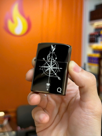 Khắc Custom Hình