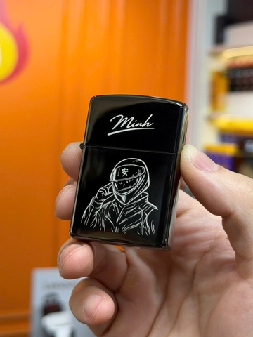 Khắc Custom