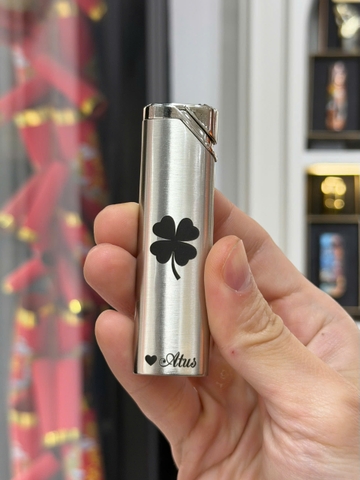 Khắc Custom