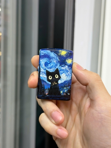 Khắc Custom