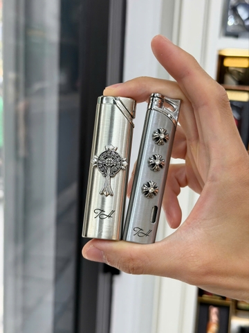Khắc Custom Tên