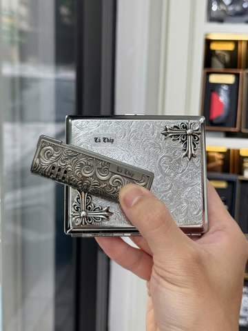 Khắc Custom Tên