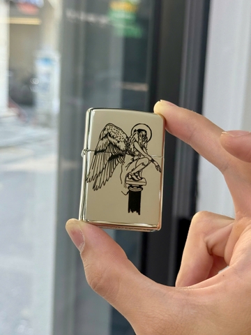 Khắc Custom Hình