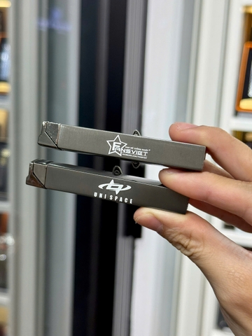 Khắc Custom