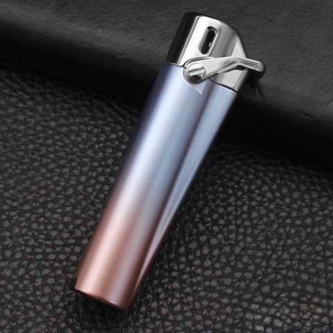 Khò Mini - Xanh Hồng - Phiên Bản 1 Tia