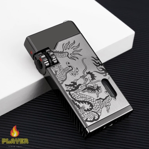 Khò Jobon Rồng Đen - Phiên Bản 2 Tia