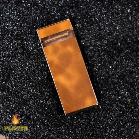 DUNHILL - Slim - Cam Loang - Phiên bản DERUI